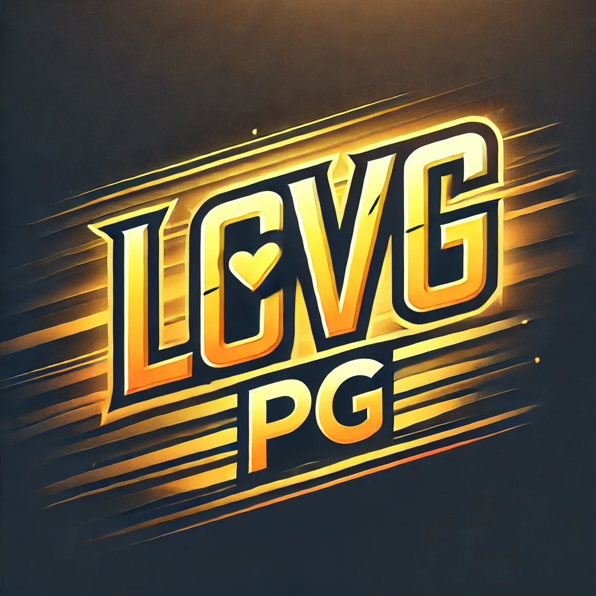 Logo da lovepg